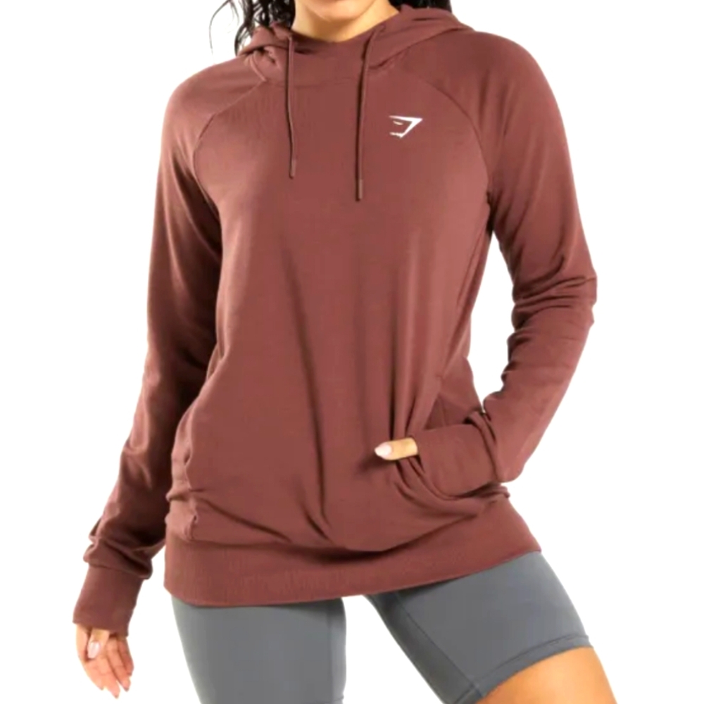 Gymshark hoodie